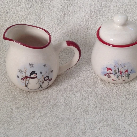 Royal Season Stoneware - Picture 4 of 4